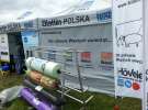 Blattin Polska Sp. z o.o. na targach Polskie Zboża Zielone Agro Show 2013