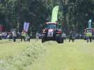 Zielone AGRO SHOW – POLSKIE ZBOŻA 2014 w Sielinku - sobota