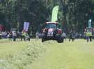 Zielone AGRO SHOW – POLSKIE ZBOŻA 2014 w Sielinku - sobota