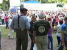 Festiwal Wieprzowiny Drzeczkowo 2012