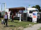 Metal-Fach na targach AGRO-TECH Minikowo 2013