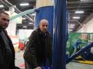 DOZAMECH na AGROTECH Kielce 2014