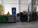 Targi AGRO-PARK Lublin 2014 cz.1