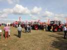 Zetor na AGRO SHOW 2016