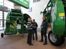 Targi Agritechnica 2013 w Hanowerze
