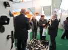 KOMES na AGROTECH Kielce 2014