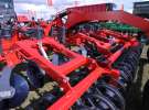 Agro Show 2019 dzień 1