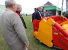 Emmarol na targach Agro Show 2013