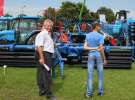 Relacja Foto Agro-Tech Minikowo 2012