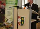 Debata Rolna 2012 oraz Jubileusz XV-lecia Lubuskiej Izby Rolniczej