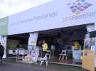 Agro Show 2019 dzień 1