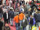 Międzynarodowe Targi Rolnicze Agritechnica Hannover 2011