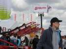  Agro Show 2012 - niedziela