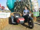 Agro Show 2011 Zdjęcia z Motorem Niedziela