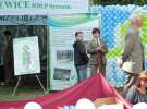 XX Targi Rolnicze Lubniewice 