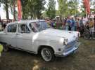 Pokazy w Wilkowicach 25 sierpnia