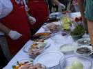 II Festiwal Wieprzowiny w Wąbrzeźnie