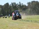 Zielone AGRO SHOW – POLSKIE ZBOŻA 2014 w Sielinku - sobota