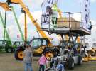 AGRO SHOW 2015 - sobota