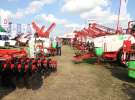 Agro Show 2015 - Bury 