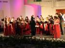 II Koncert Galowy z okazji Dnia Patrona Uczelni Augusta hr. Cieszkowskiego oraz 60-lecia autonomii Uczelni Poznańskiej