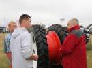 GRASDORF Koła Polska na Agro Show 2014