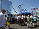 BIN na ZIELONE AGRO SHOW 2016