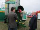 AGRO SHOW 2013 - sobota i niedziela