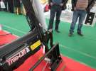 Targi AGROTECH i LAS-EXPO Kielce cz.2