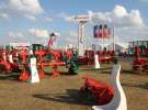 Agro Show 2015 - Kverneland