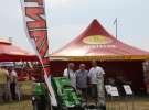 Targi Agro -Tech w Minikowie 2015