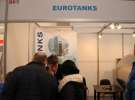 EUROTANKS na Targach FERMA 2015