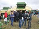 AGRO SHOW Bednary 2016 - Sobota