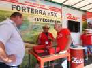 Zetor Family Tractor Show 2013 - Opatów