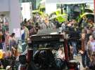 Targi AGROTECH i LAS-EXPO Kielce cz.2