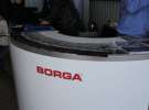 Agro Show 2015 - Borga