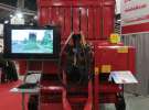 Targi AGROTECH i LAS-EXPO Kielce cz.1 