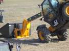 Agro Show 2011 Pokazy Maszyn