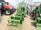 AGRO-TECH Minikowo 2014 - niedziela