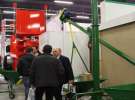 M-ROL na AGROTECH Kielce 2013
