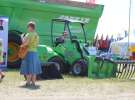 Serafin na Opolagra 2012