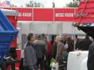 Metal-Fach na Agro Show 2012