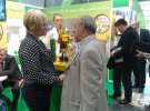 Polagra Food 2014