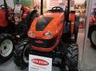 Centrum Techniki Rolniczej na targach Polagra Premiery 2014