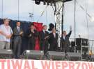 Festiwal Wieprzowiny w Bełżycach