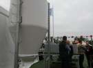 TerraExim - Agroimpex na targach Agro Show 2013