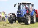 Zielone Agro Show pokaz maszyn rolniczych