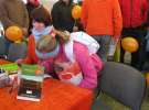 Konkursy Gospodarz.pl na Agro Show 2012