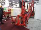 Bury na AGROTECH Kielce 2014