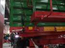 Targi AGROTECH i LAS-EXPO Kielce cz.1 
